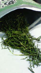 200912041904000 あしたば荒茶