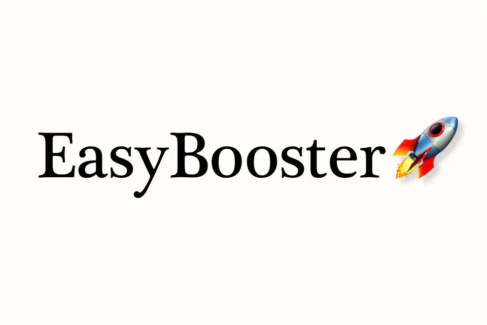 EasyBooster
