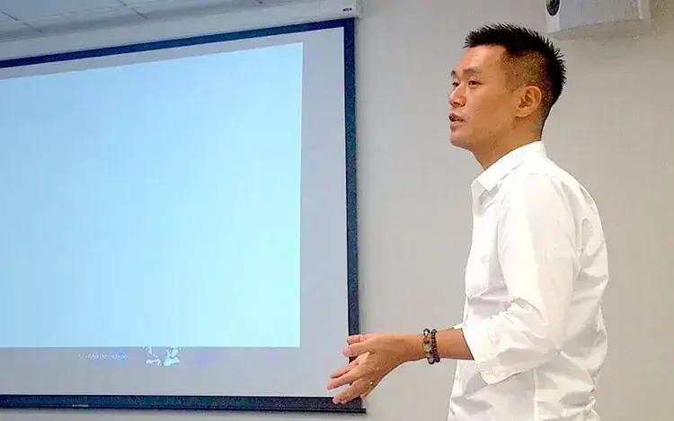 有限会社流楽 松崎 匡浩
